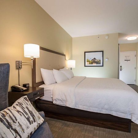 Hampton Inn - Great Falls Exterior foto