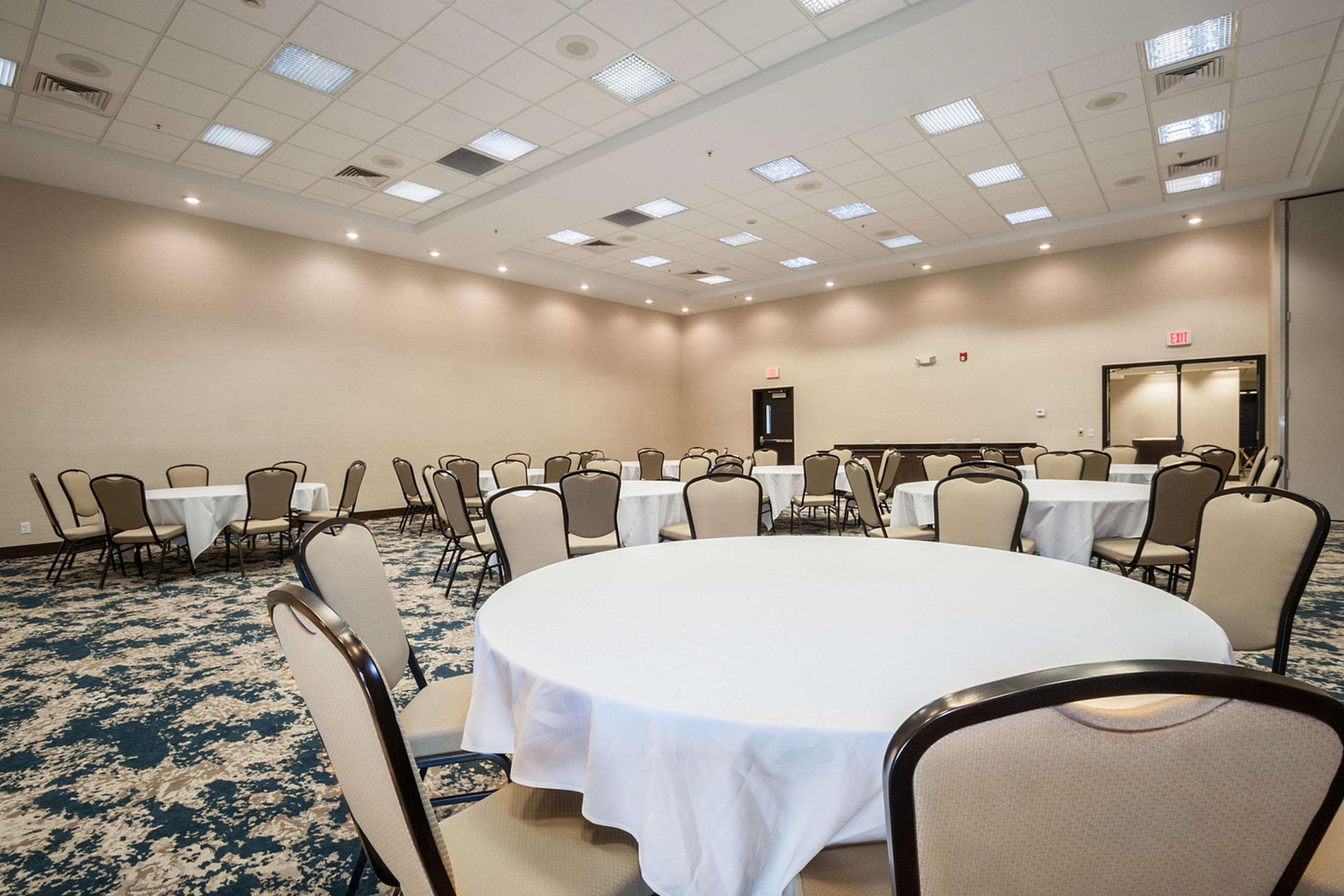 Hampton Inn - Great Falls Exterior foto