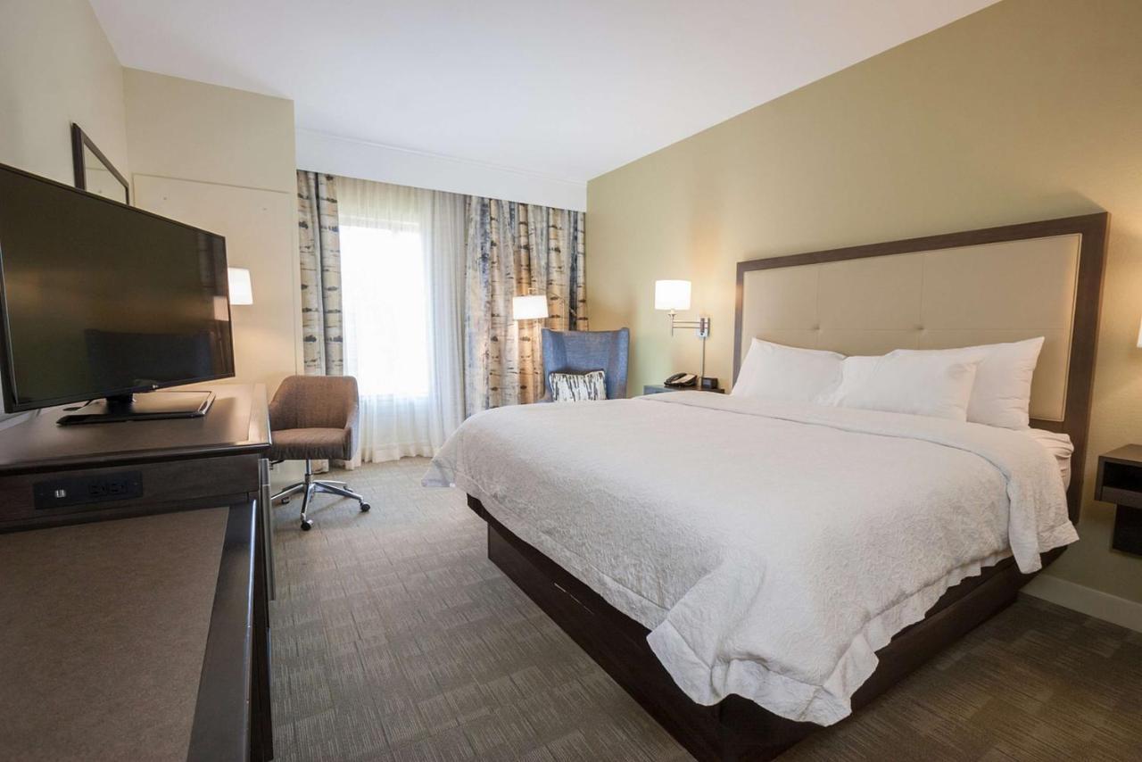 Hampton Inn - Great Falls Exterior foto