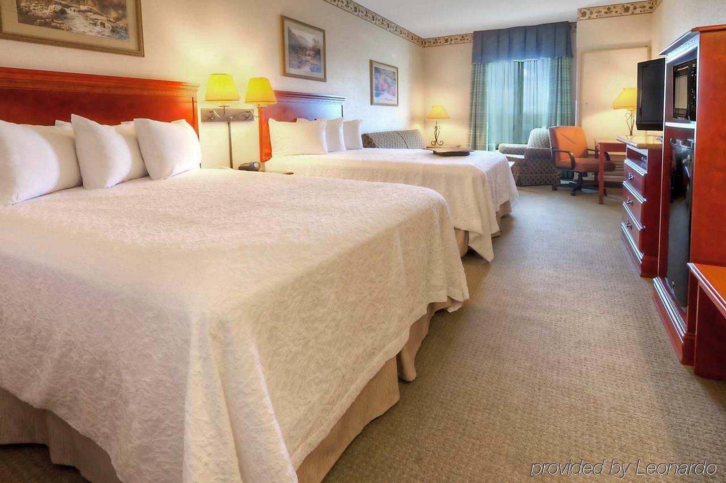 Hampton Inn - Great Falls Exterior foto
