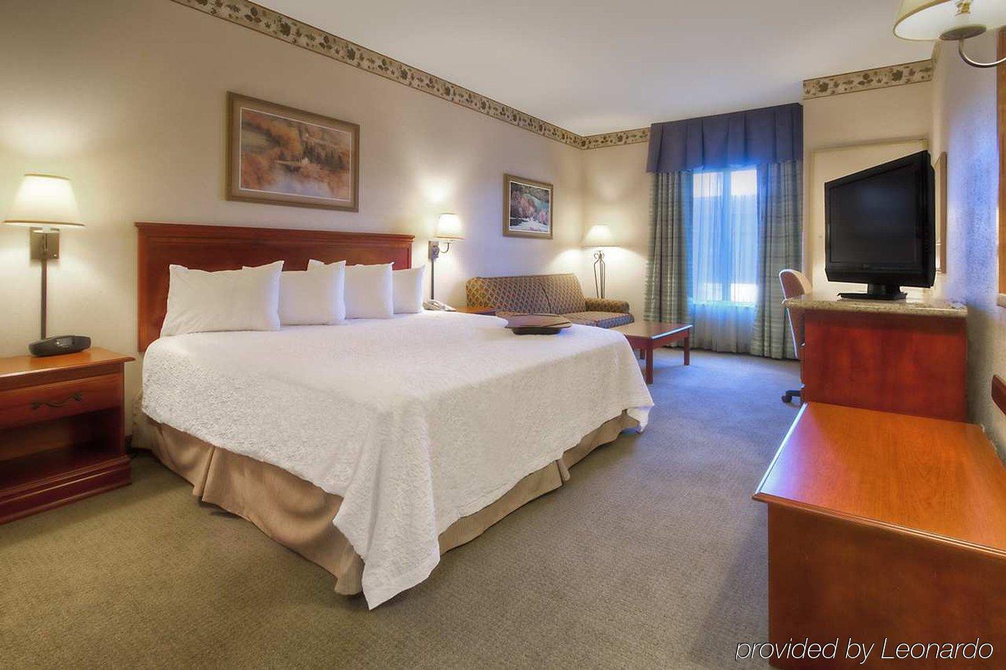 Hampton Inn - Great Falls Exterior foto